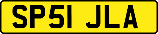 SP51JLA