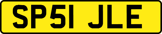 SP51JLE