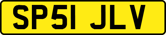 SP51JLV