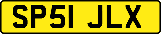 SP51JLX