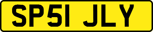 SP51JLY