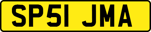 SP51JMA