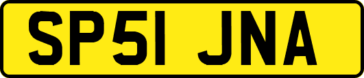 SP51JNA