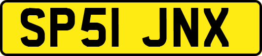 SP51JNX