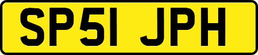 SP51JPH