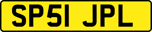 SP51JPL