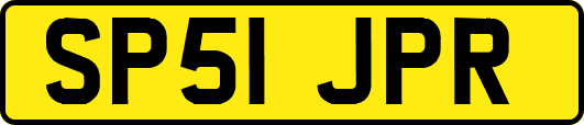 SP51JPR