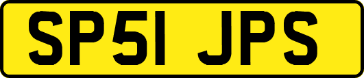 SP51JPS