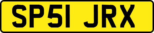 SP51JRX