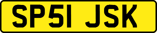 SP51JSK