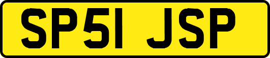 SP51JSP