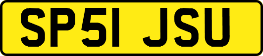 SP51JSU