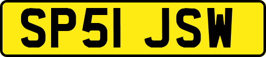 SP51JSW