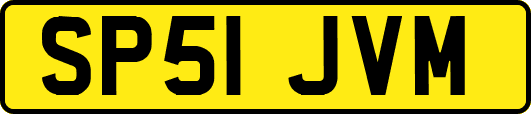 SP51JVM