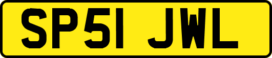 SP51JWL