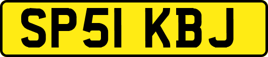 SP51KBJ