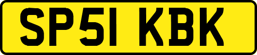 SP51KBK