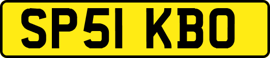 SP51KBO