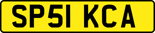 SP51KCA