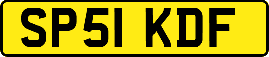 SP51KDF