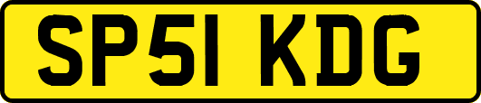 SP51KDG