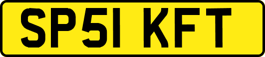 SP51KFT