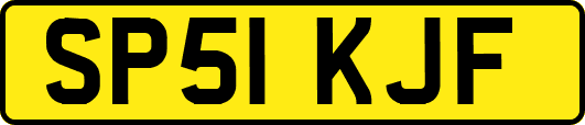 SP51KJF