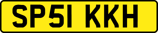 SP51KKH