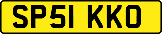 SP51KKO