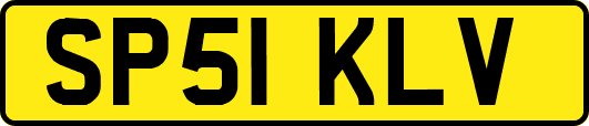 SP51KLV