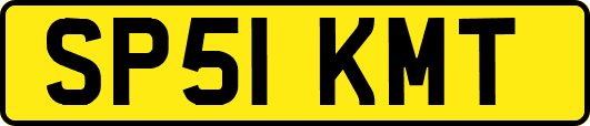 SP51KMT