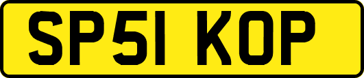 SP51KOP