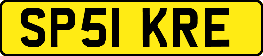 SP51KRE