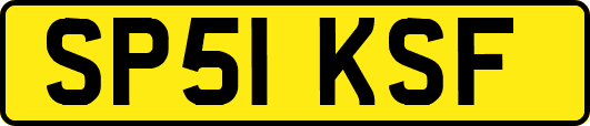 SP51KSF