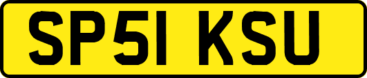 SP51KSU