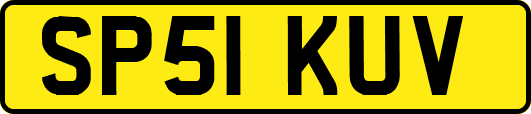 SP51KUV