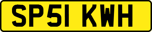 SP51KWH