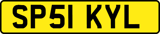 SP51KYL
