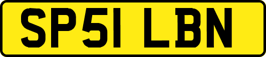 SP51LBN