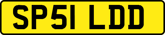 SP51LDD