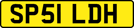 SP51LDH