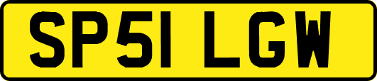 SP51LGW