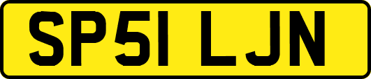 SP51LJN
