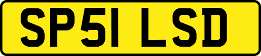 SP51LSD