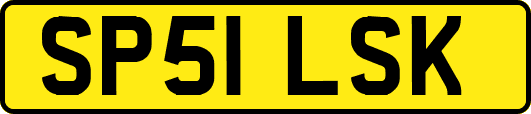 SP51LSK