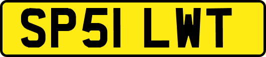 SP51LWT