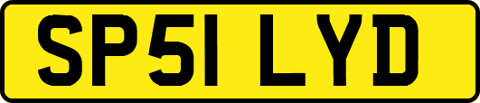 SP51LYD