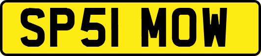 SP51MOW