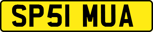 SP51MUA