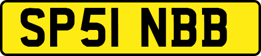 SP51NBB
